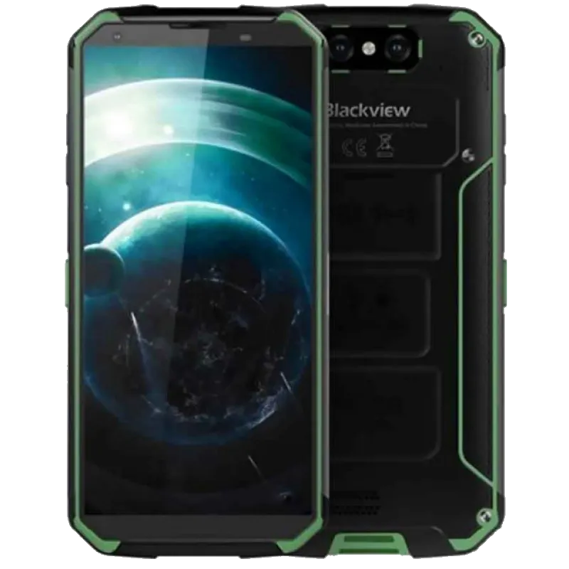 Ремонт телефонов BlackView BV9500 в сервисном центре FIX-BlackView
