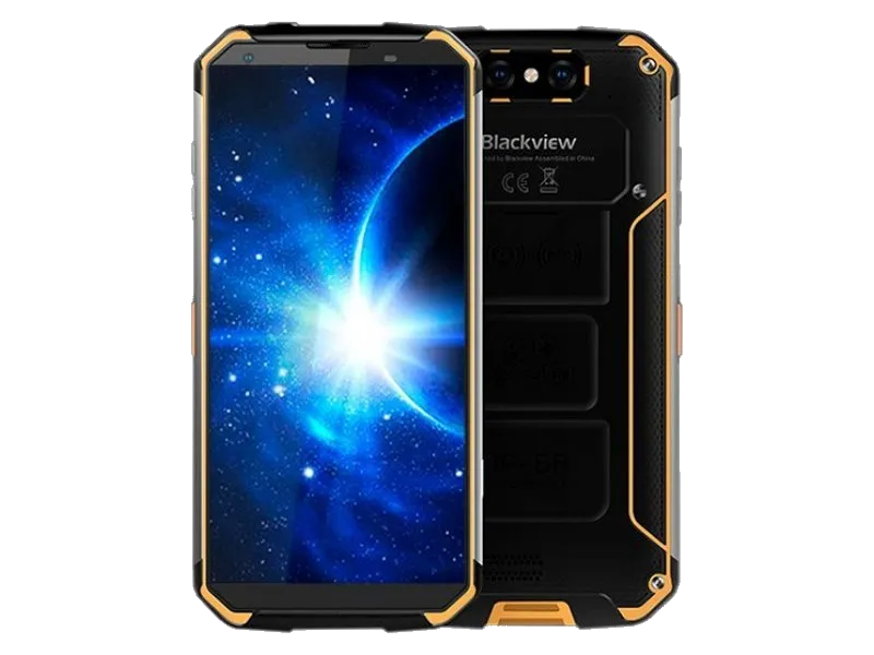 Ремонт телефонов BlackView BV9500 Plus в сервисном центре FIX-BlackView