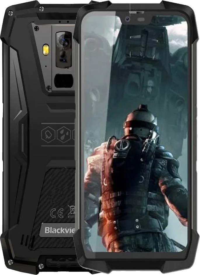 Ремонт телефонов BlackView BV9700 Pro в сервисном центре FIX-BlackView