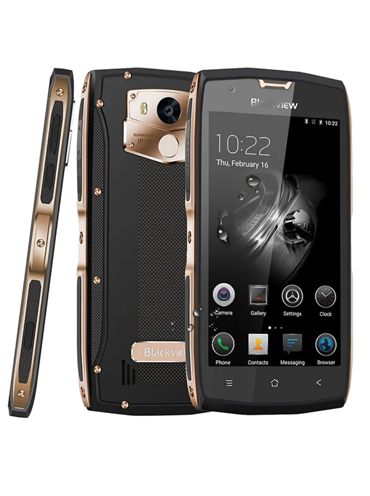 Ремонт телефонов BlackView BV7000 в сервисном центре FIX-BlackView