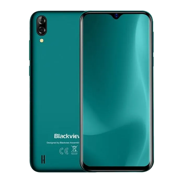 Ремонт телефонов BlackView A60 в сервисном центре FIX-BlackView