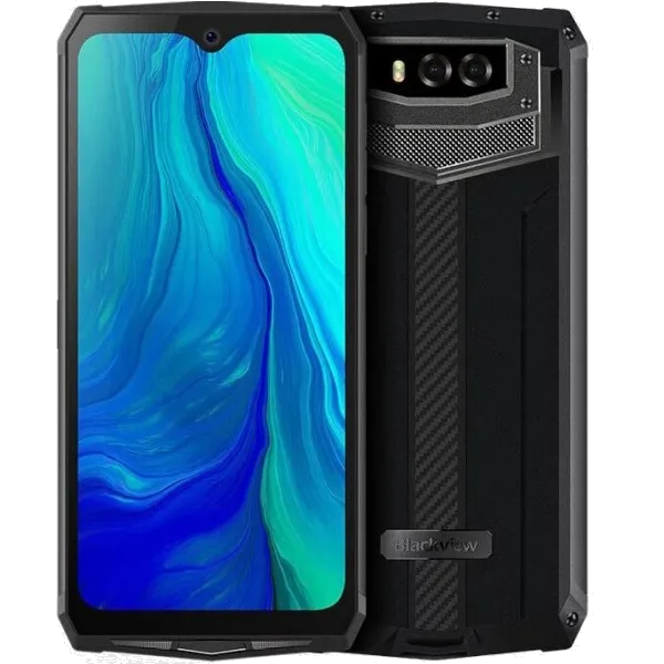 Ремонт телефонов BlackView BV9100 в сервисном центре FIX-BlackView