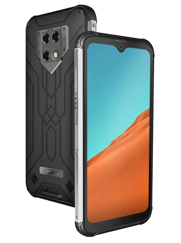 Ремонт телефонов BlackView BV9800 в сервисном центре FIX-BlackView