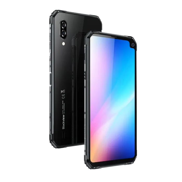 Ремонт телефонов BlackView BV6100 в сервисном центре FIX-BlackView