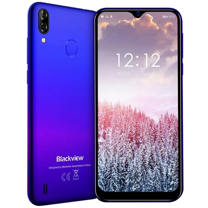 Ремонт телефонов BlackView A60 Pro в сервисном центре FIX-BlackView