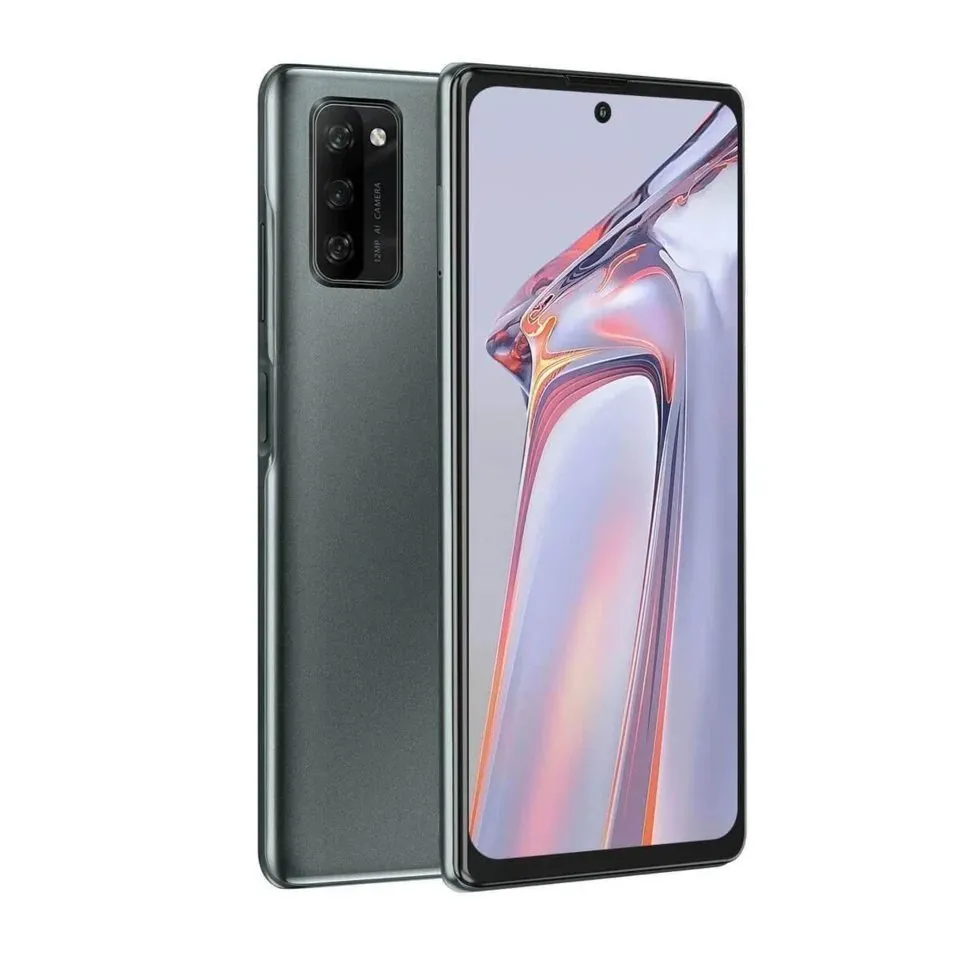 Ремонт телефонов BlackView A100 в сервисном центре FIX-BlackView