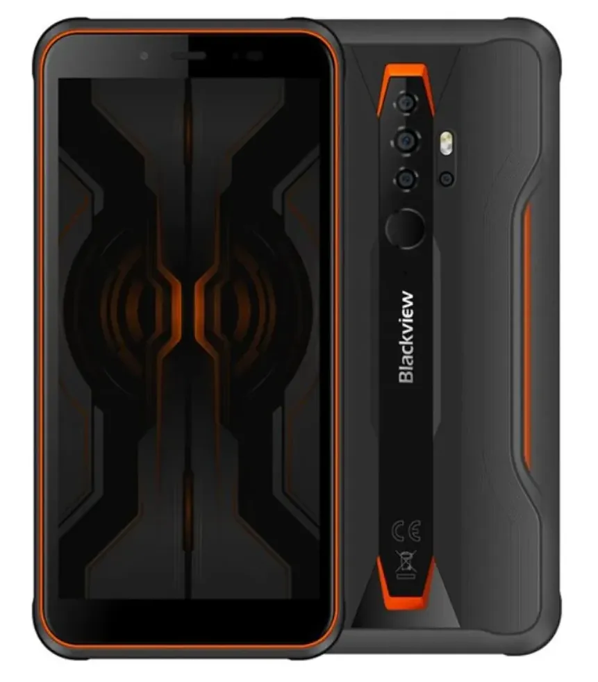 Ремонт телефонов BlackView BV6300 Pro в сервисном центре FIX-BlackView