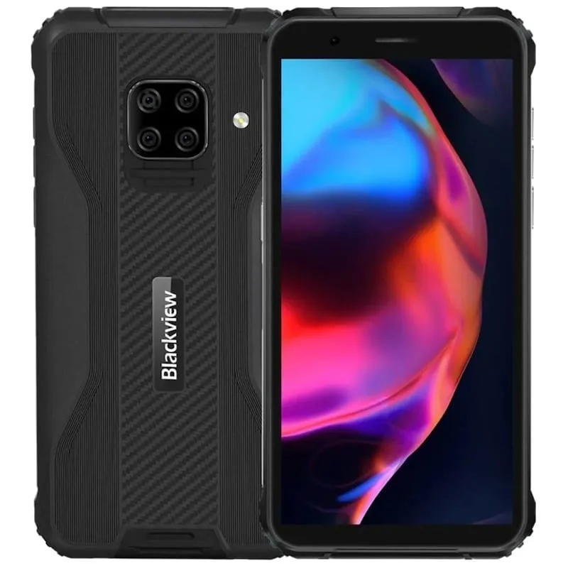 Ремонт телефонов BlackView BV5100 в сервисном центре FIX-BlackView