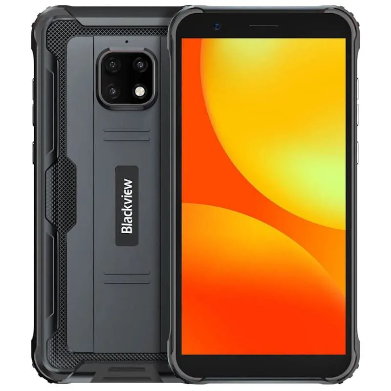 Ремонт телефонов BlackView BV4900 Pro в сервисном центре FIX-BlackView