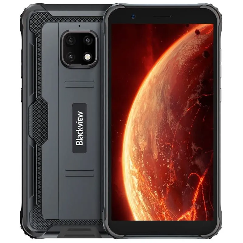 Ремонт телефонов BlackView BV4900 в сервисном центре FIX-BlackView