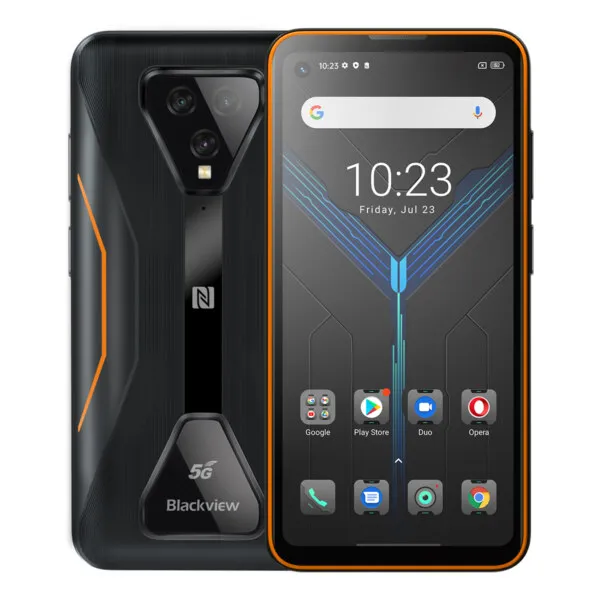 Ремонт телефонов BlackView BL5000 5G в сервисном центре FIX-BlackView