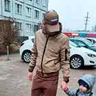 Жданов Кирилл